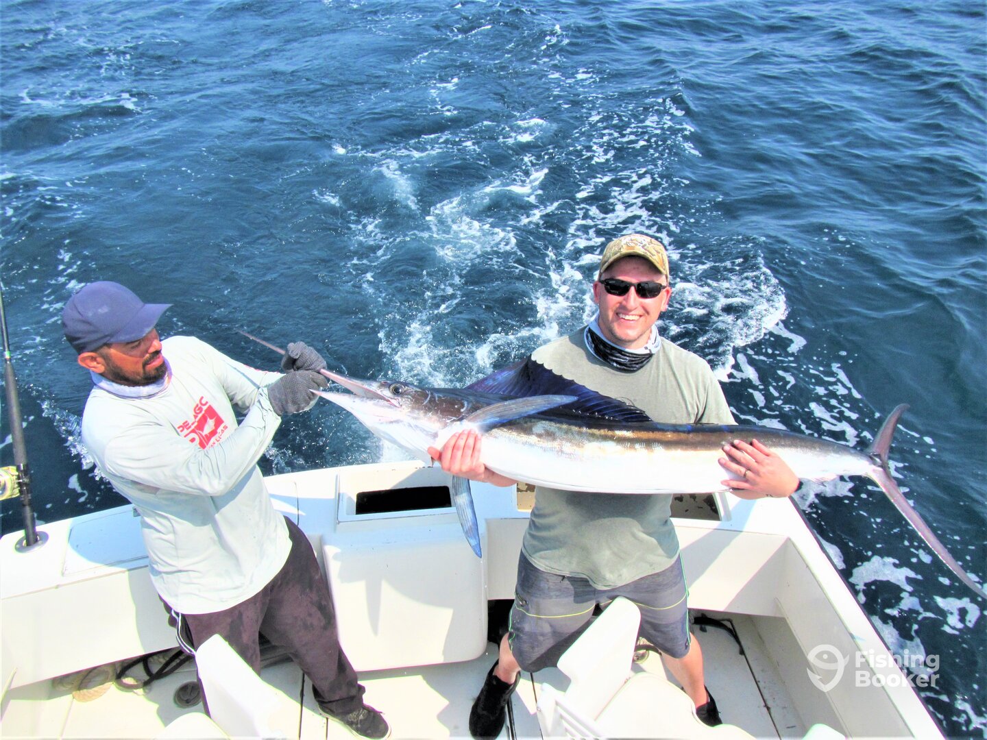 Cabo San Lucas Report Photo 0