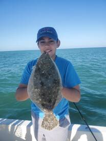 Bay Pines Report Photo 1