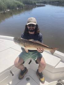 Jekyll Island Report Photo 1