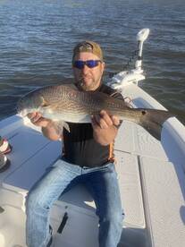 Jekyll Island Report Photo 2