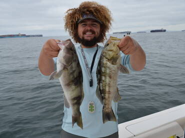 Huntington Beach Report Photo 1
