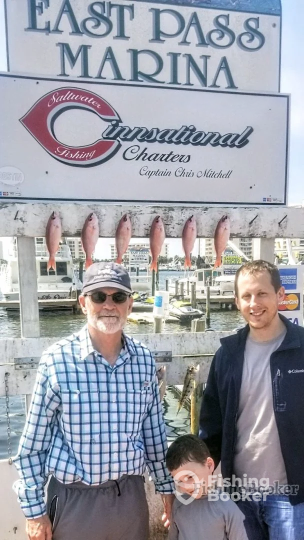 Destin Report Photo 0