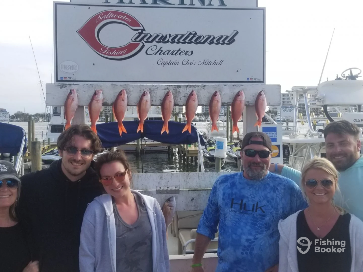 Destin Report Photo 0