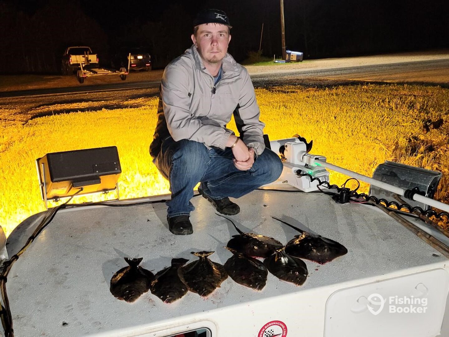 Dauphin Island Report Photo 0