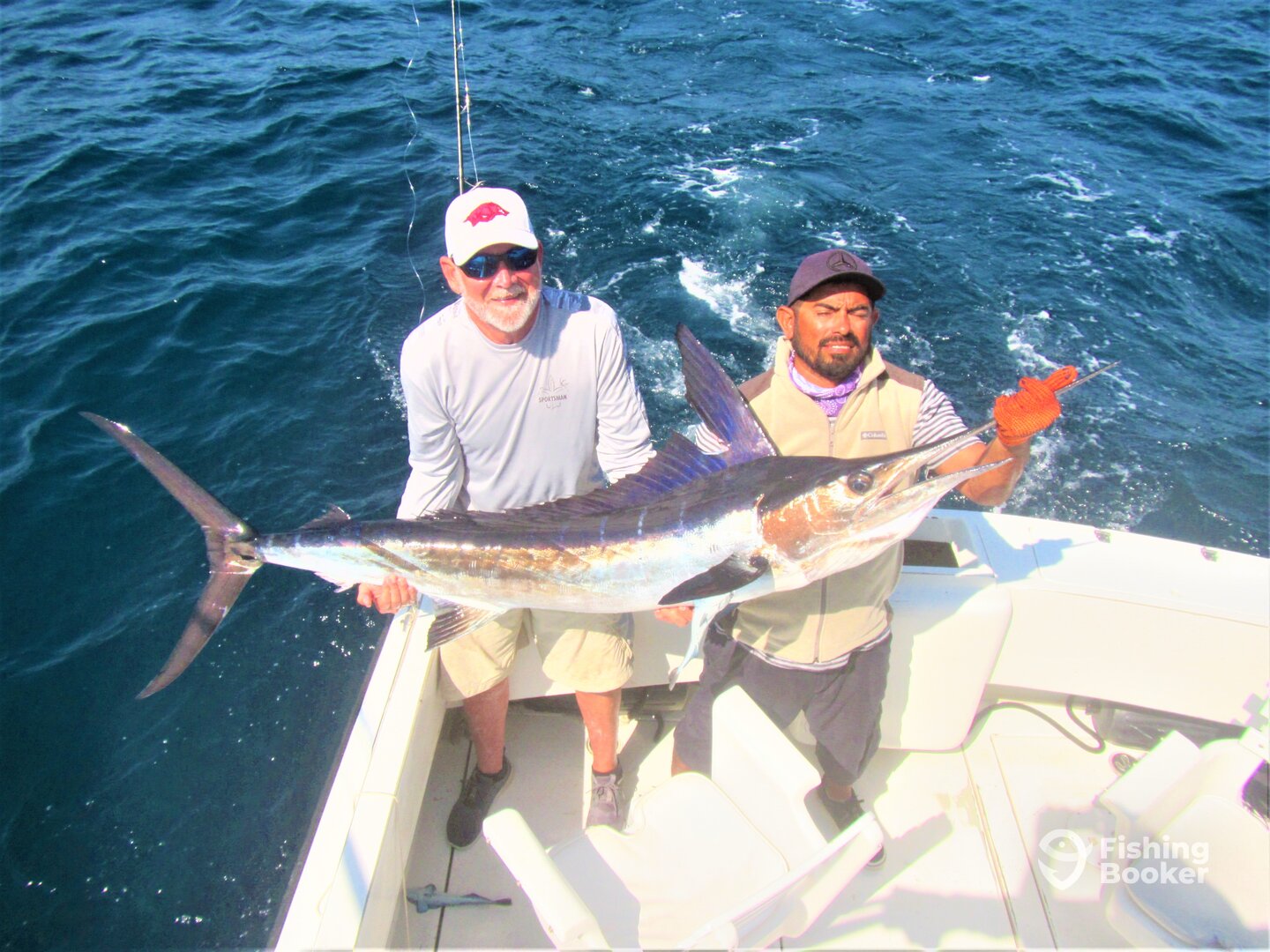 Cabo San Lucas Report Photo 0