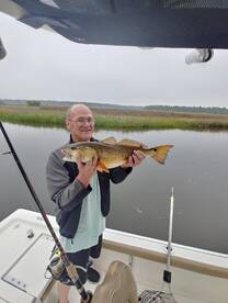Holden Beach Report Photo 1