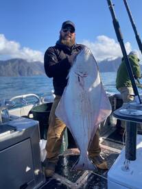 Seward Report Photo 1