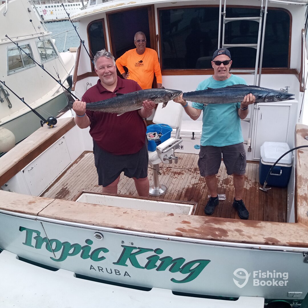 Oranjestad Report Photo 0