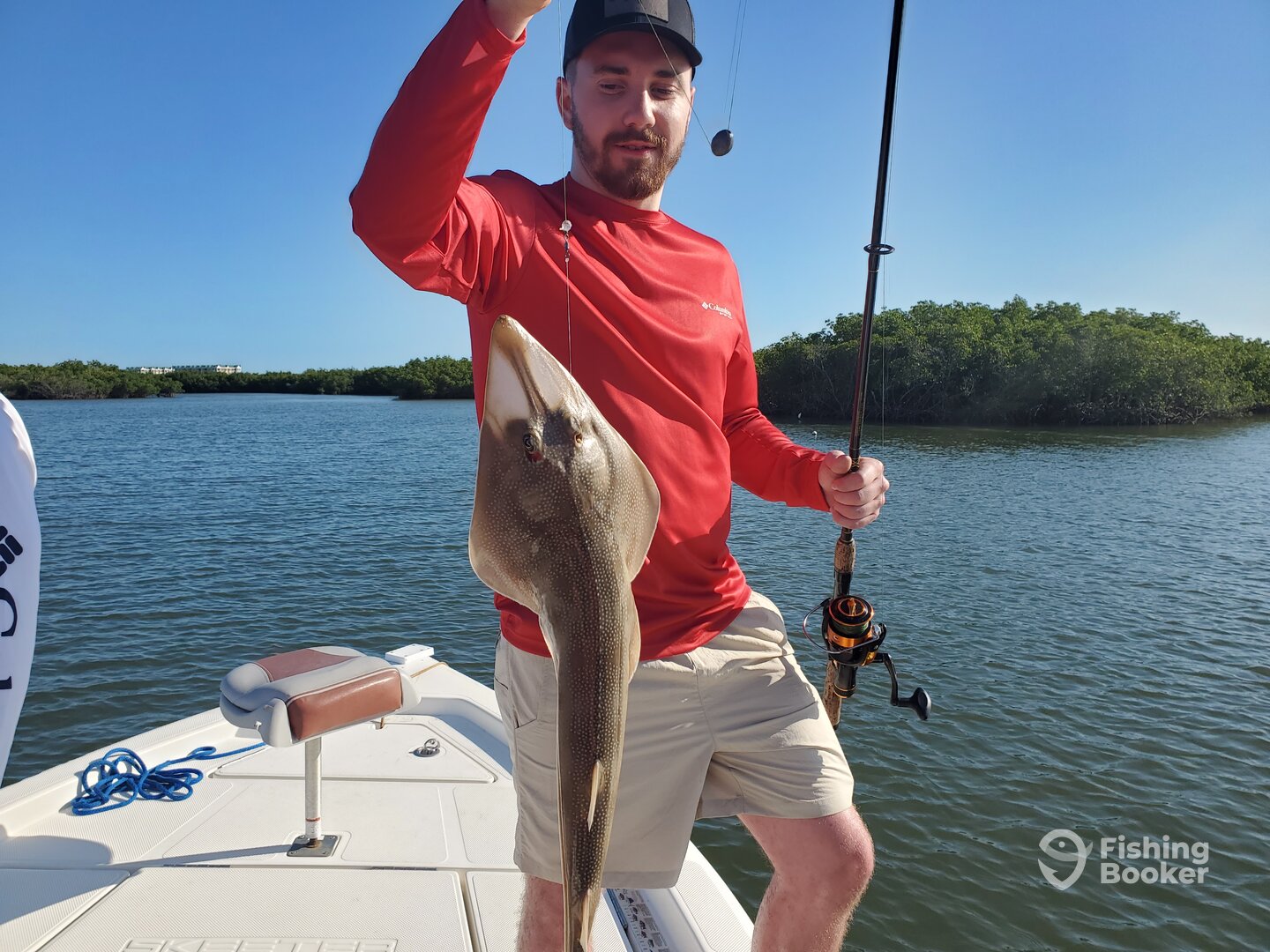 Port Orange Report Photo 0