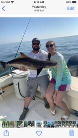 Gloucester Point Report Photo 1