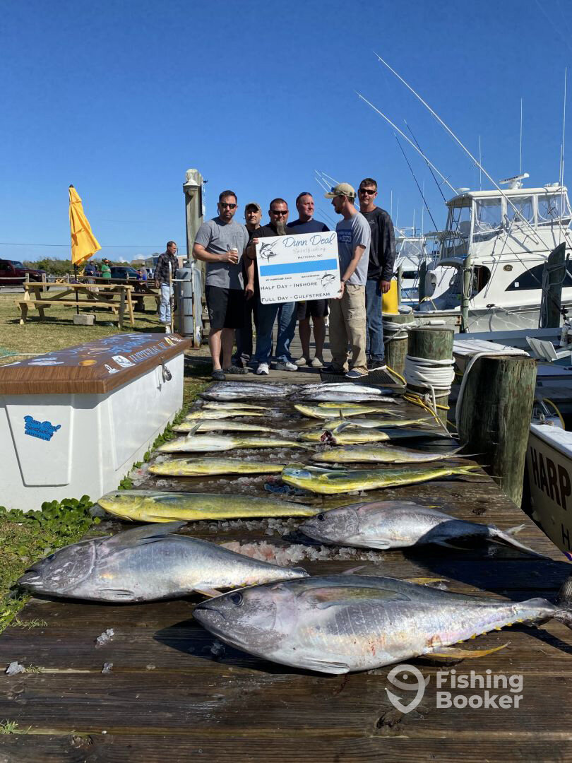 Hatteras Report Photo 0