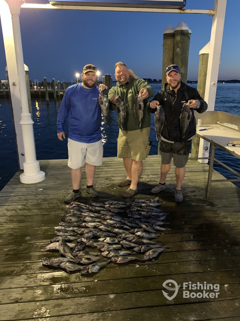 Ocean City Report Photo 0