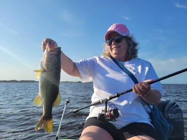 Kissimmee Report Photo 2
