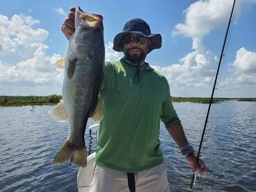 May and June are Prime Time!