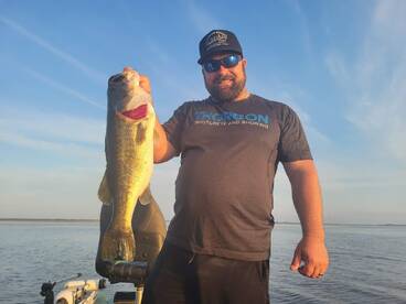 Kissimmee Report Photo 1