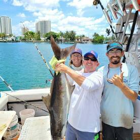 West Palm Beach Report Photo 2