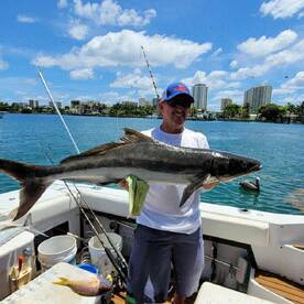 West Palm Beach Report Photo 1