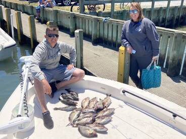 Wrightsville Beach Report Photo 1