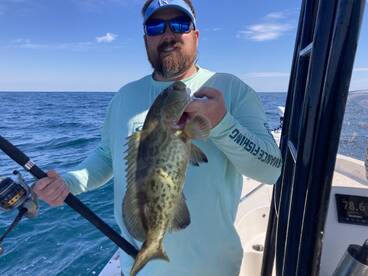 Wrightsville Beach Report Photo 2