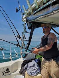 Lakeside Marblehead Report Photo 1