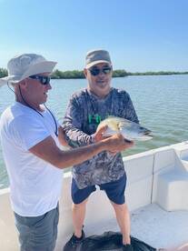 New Smyrna Beach Report Photo 2
