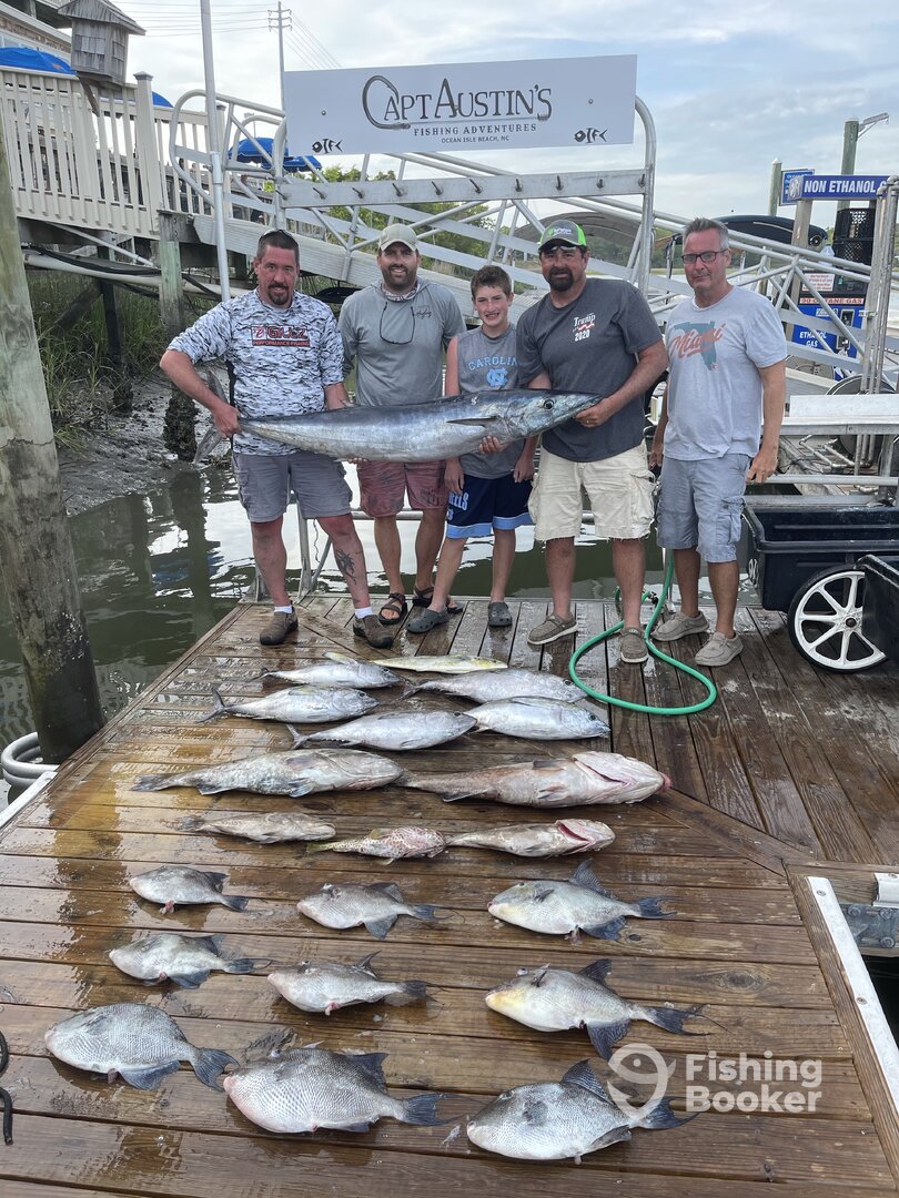 Ocean Isle Beach Report Photo 0