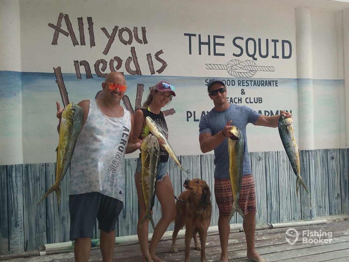Playa Del Carmen Report Photo 0