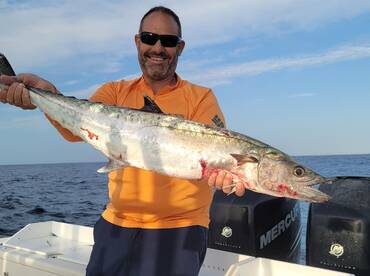 South Padre Island Report Photo 1