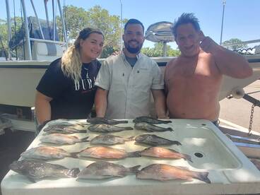 Beachside Groceries!