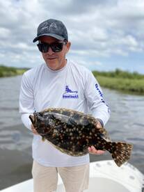 Awesome Morning Trip