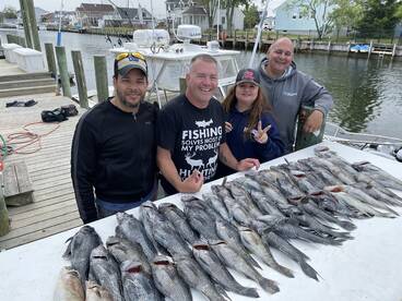 Lacey Township Report Photo 2