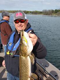 Outstanding Minnesota fishing 