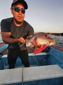 Punta Mita Report Photo 1