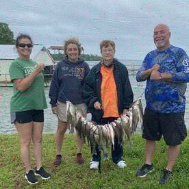 West Tawakoni Report Photo 2