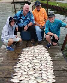 West Tawakoni Report Photo 1