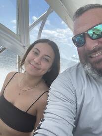Sea monsters