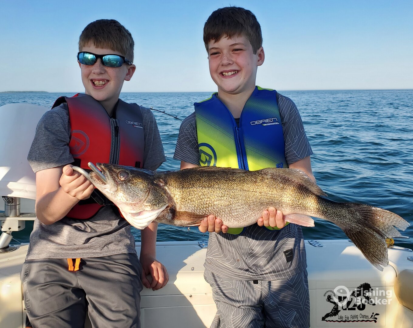 Lakeside Marblehead Report Photo 0