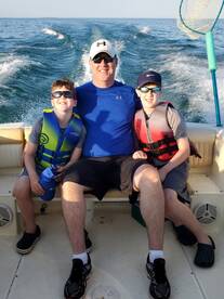Lakeside Marblehead Report Photo 2