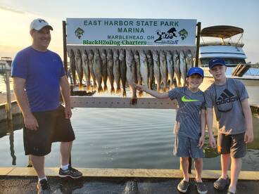 Lakeside Marblehead Report Photo 1