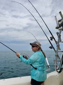 Lakeside Marblehead Report Photo 1