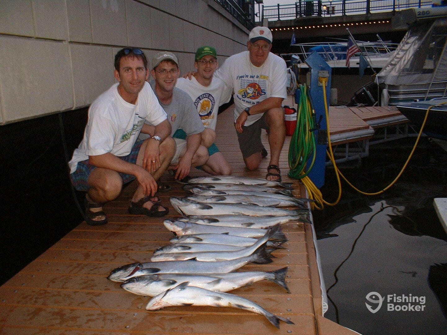 Milwaukee Report Photo 0