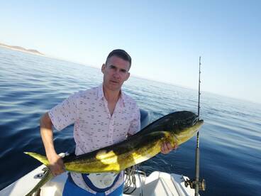 Excellent fishing days