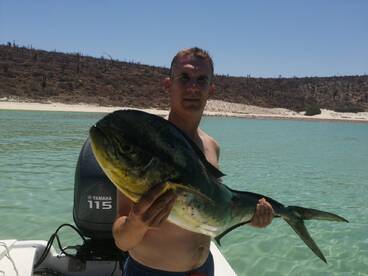 La Paz Report Photo 1
