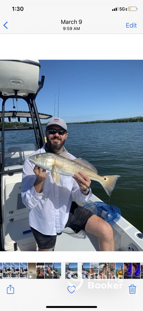 Marco Island Report Photo 0