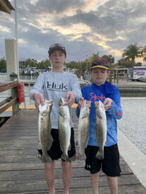 Marco Island Report Photo 2