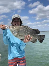 Woody and the Family!!