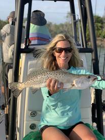 Woody and the Gang!!