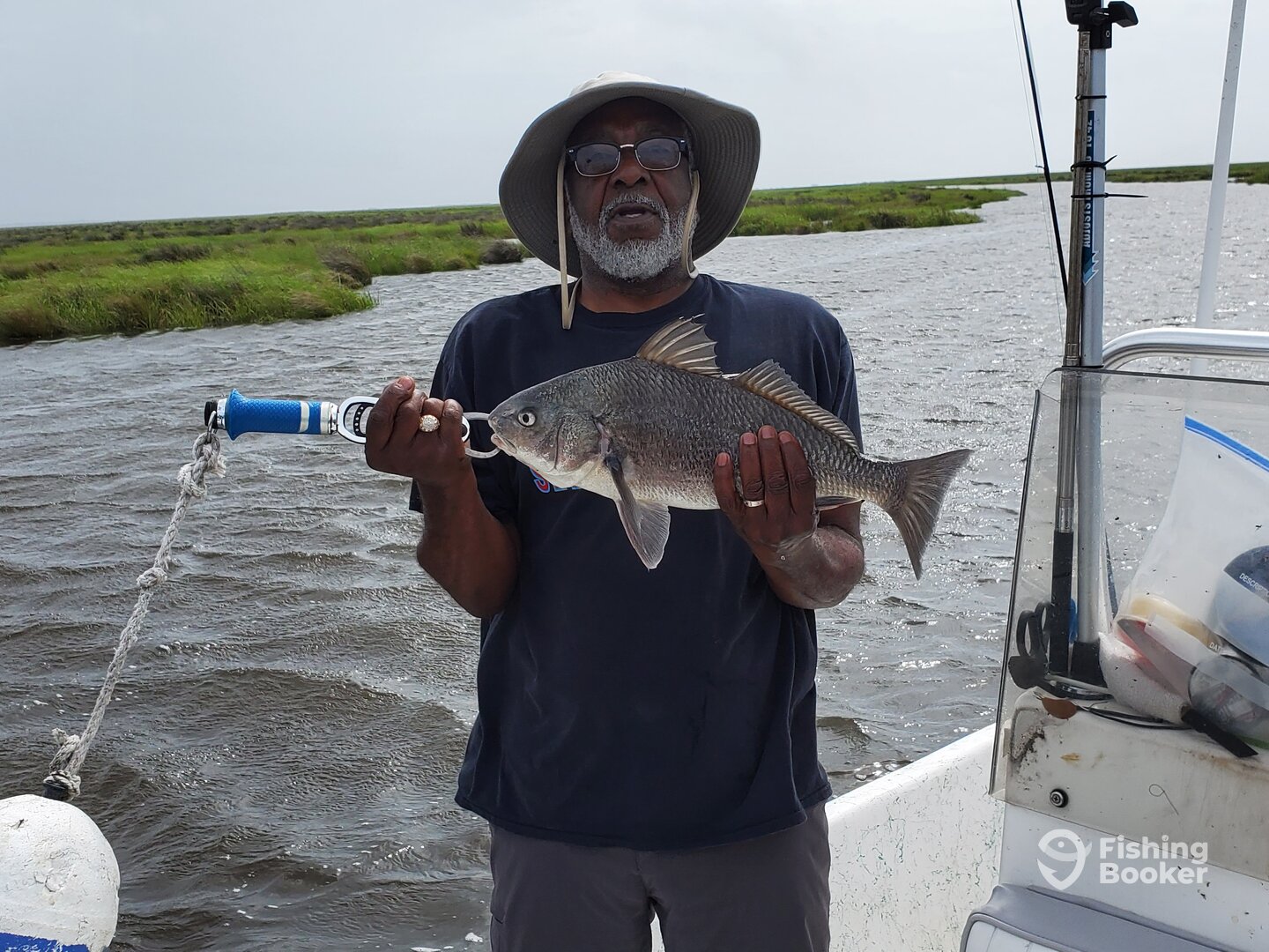 Port Sulphur Report Photo 0