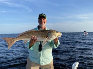 Santa Rosa Beach Report Photo 1