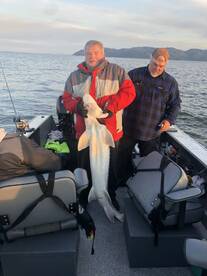 Garibaldi Report Photo 2